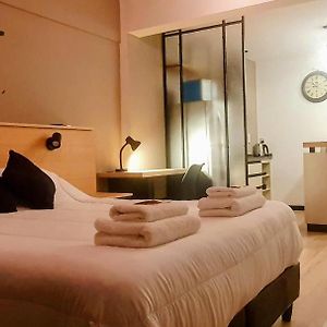 Apartamento de 1 Dormitorio